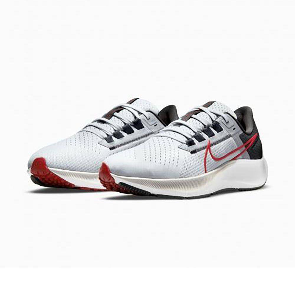 nike pegasus vermelho