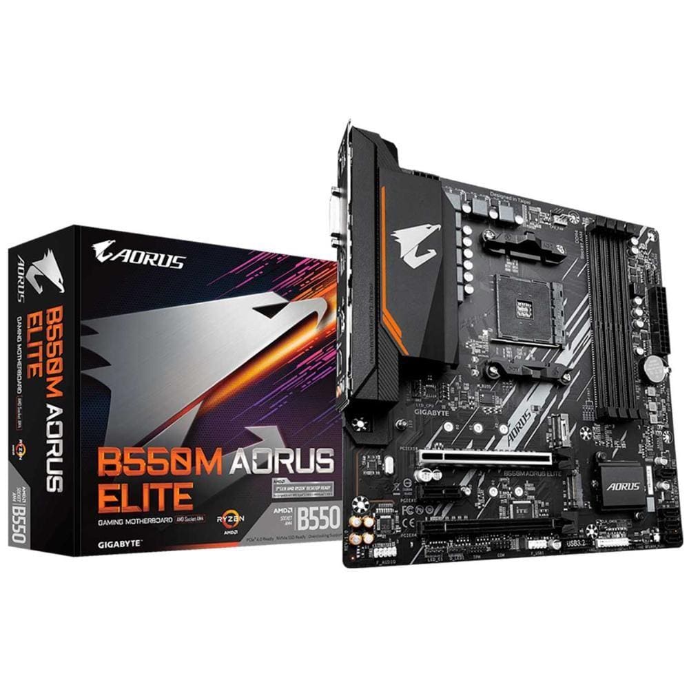 B350 aorus discount