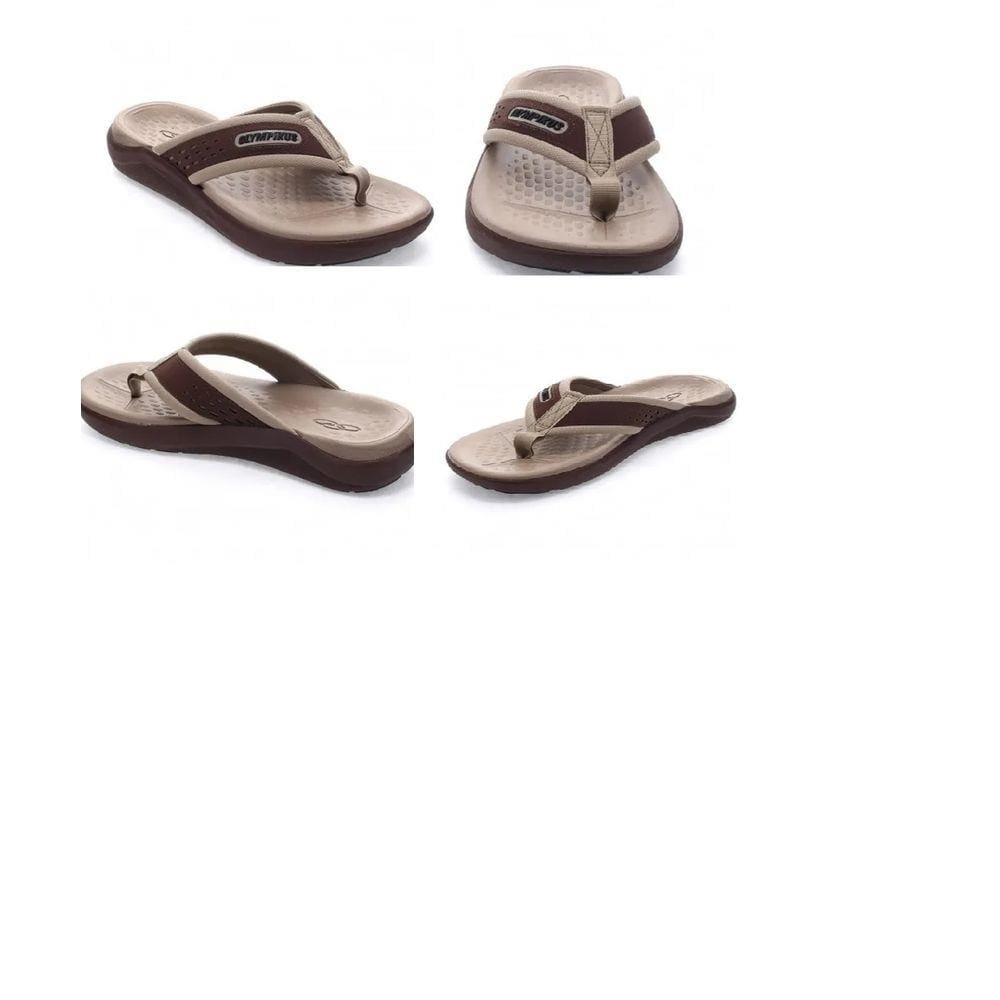 Chinelo Masculino Olympikus 921 Masculino Super Confortável