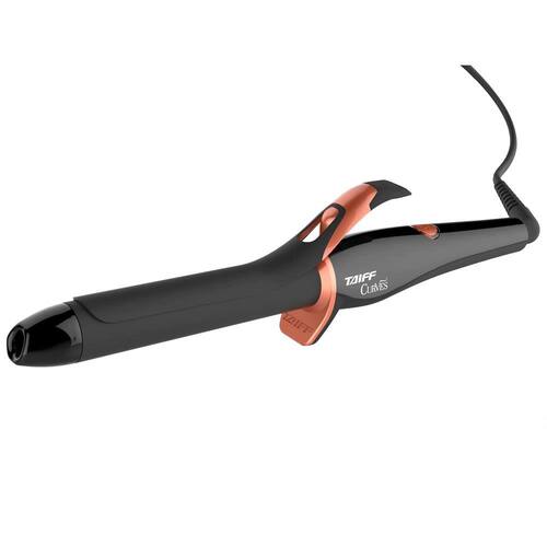 Modelador de Cachos Taiff Curves 1 Bivolt - 25mm é boa?