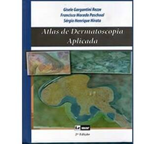 Atlas De Dermatoscopia Aplicada
