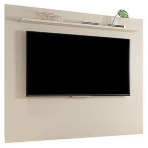 Painel Para TV até 75 Polegadas Soberano 216 Cm Caemmun