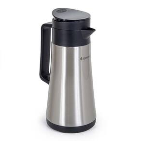 Bule Termico AÇO INOX SLIM 350ML Termopro TP6522