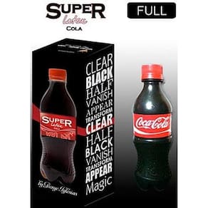 Super Latex Coca Cola Full By George Iglesias