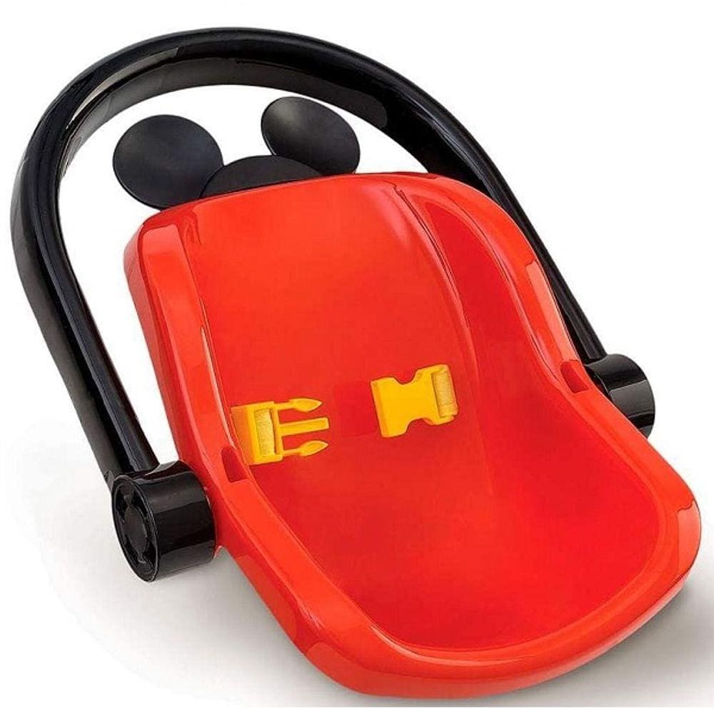 Bebe Conforto para Boneca Classic DOLLS Mickey Mouse Roma 5169