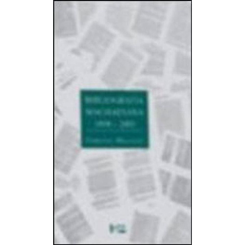 Bibliografia Machadiana - 1959-2003