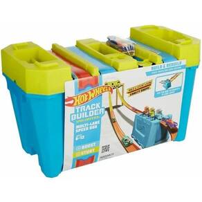 Hot Wheels TRACK Builder Caixa de Velocidade Mattel FLK89
