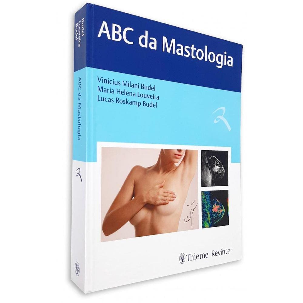 Abc Da Mastologia