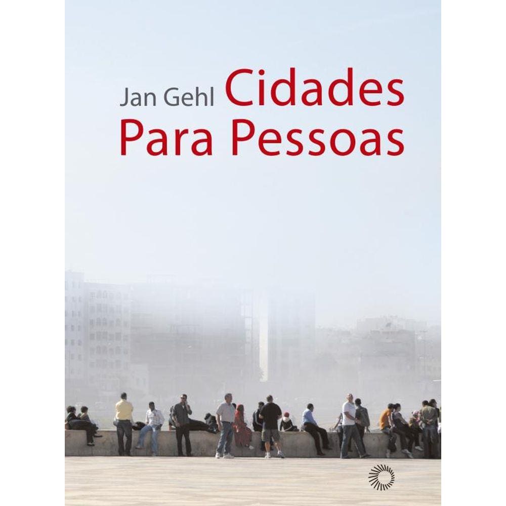 Cidades para pessoas