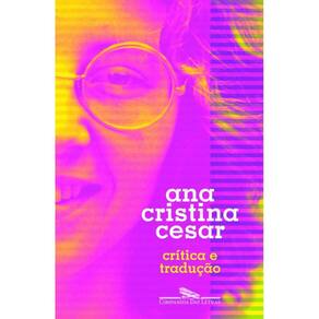 Crítica e tradução