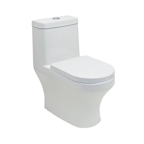 Vaso Sanitário Monobloco Ônix Pingoo.casa - Branco é boa?