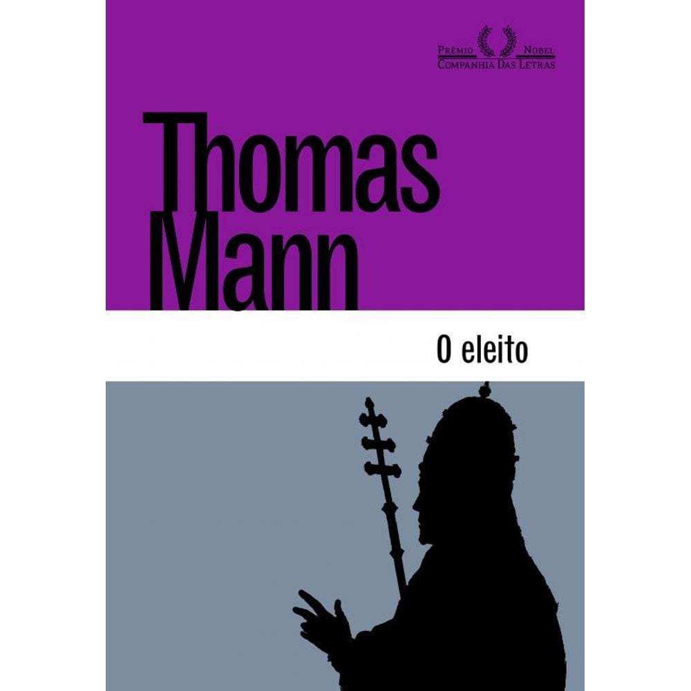 O eleito