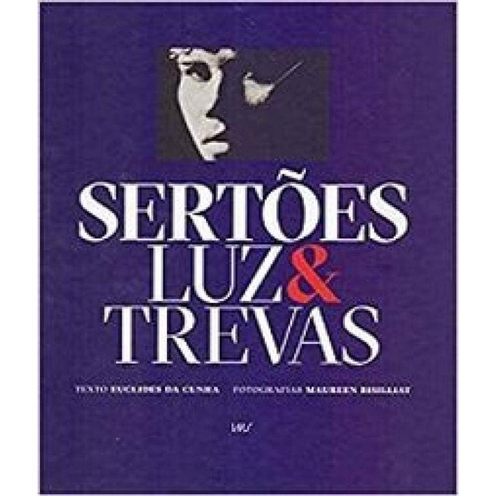 Sertoes Luz & Trevas