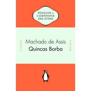 Quincas Borba