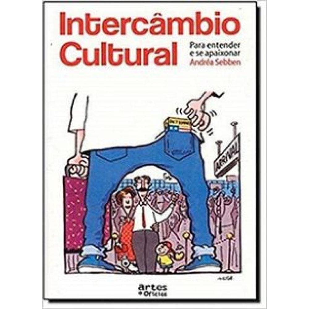 Intercambio Cultural
