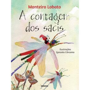 A contagem dos sacis