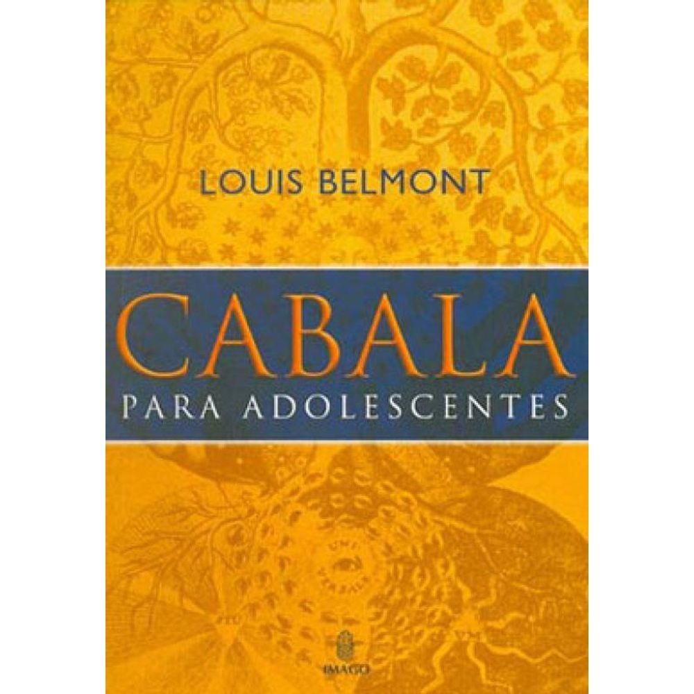 Cabala Para Adolescentes