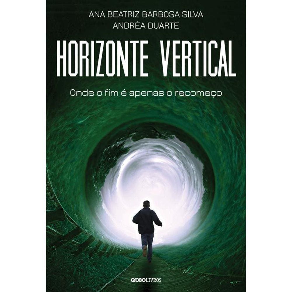 Horizonte vertical: Onde o fim é apenas o recomeço