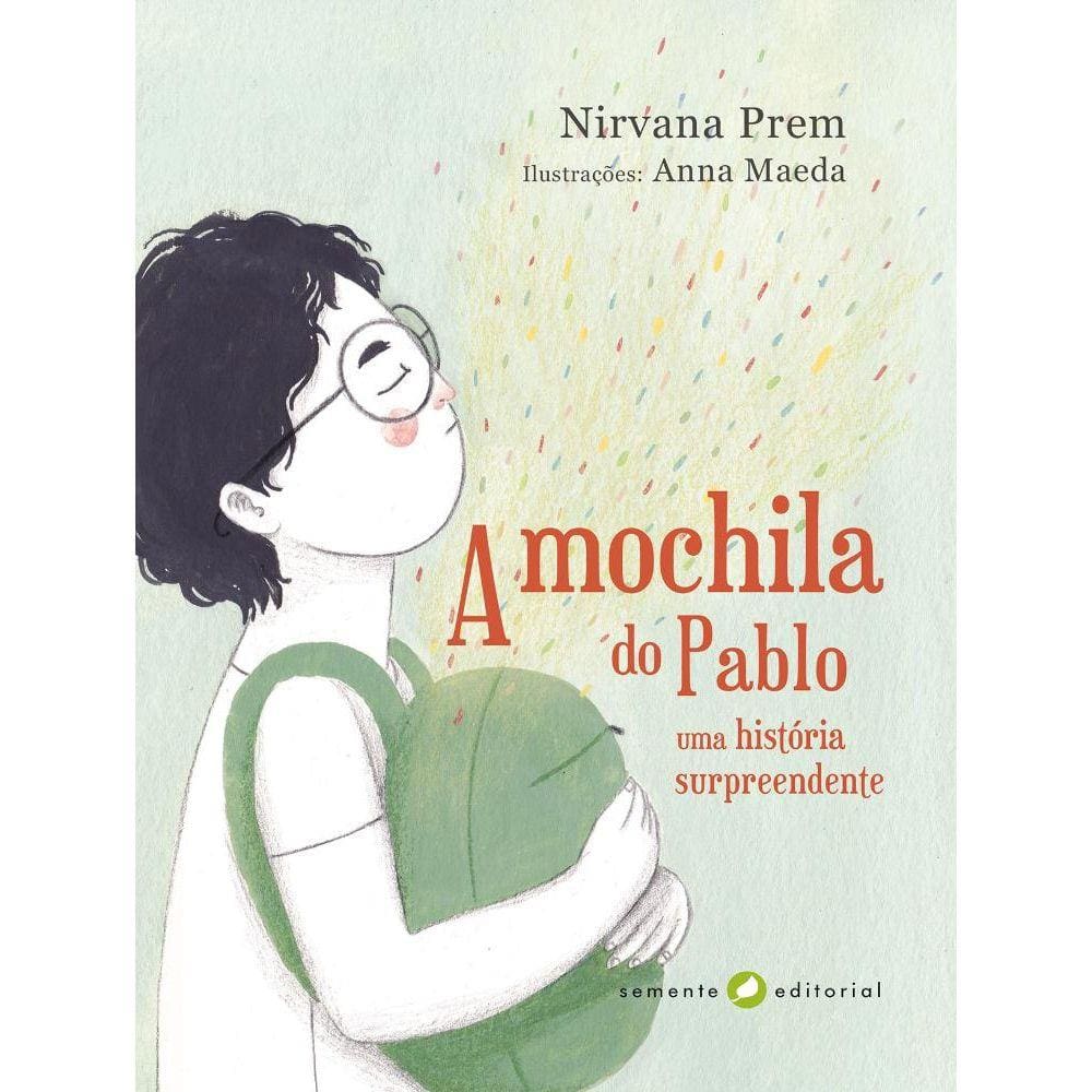 Mochila do Pablo ,A