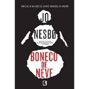 Boneco de neve