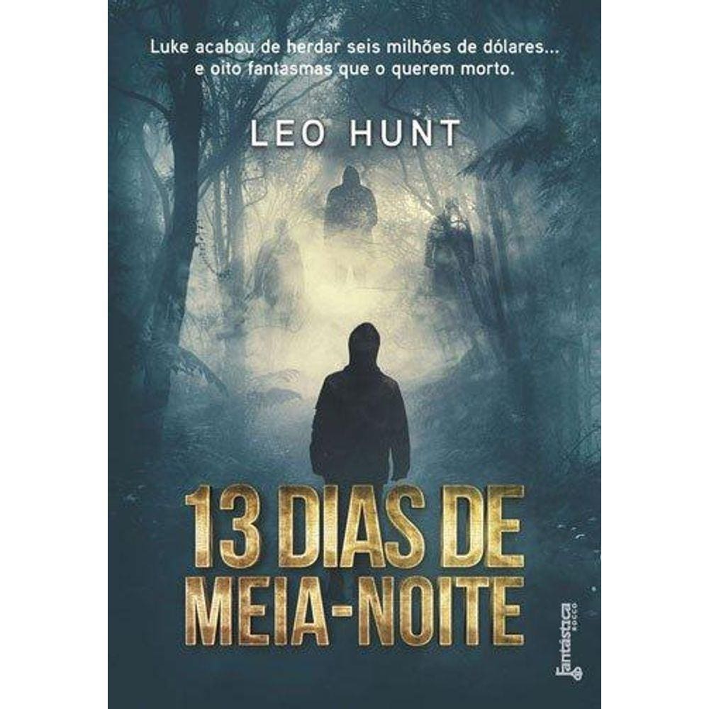 13 dias de meia-noite