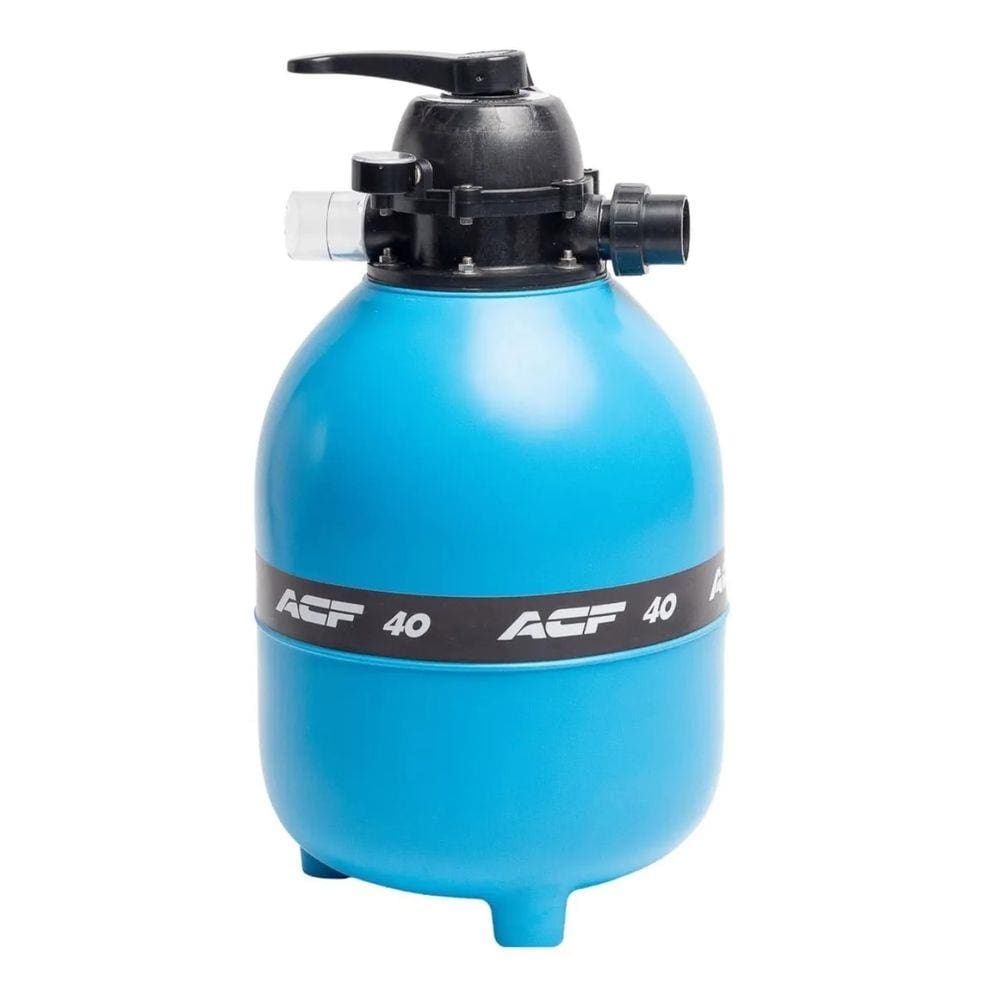 Filtro ACF 40 Para Piscinas  54000 Litros