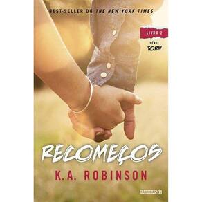 Recomeços