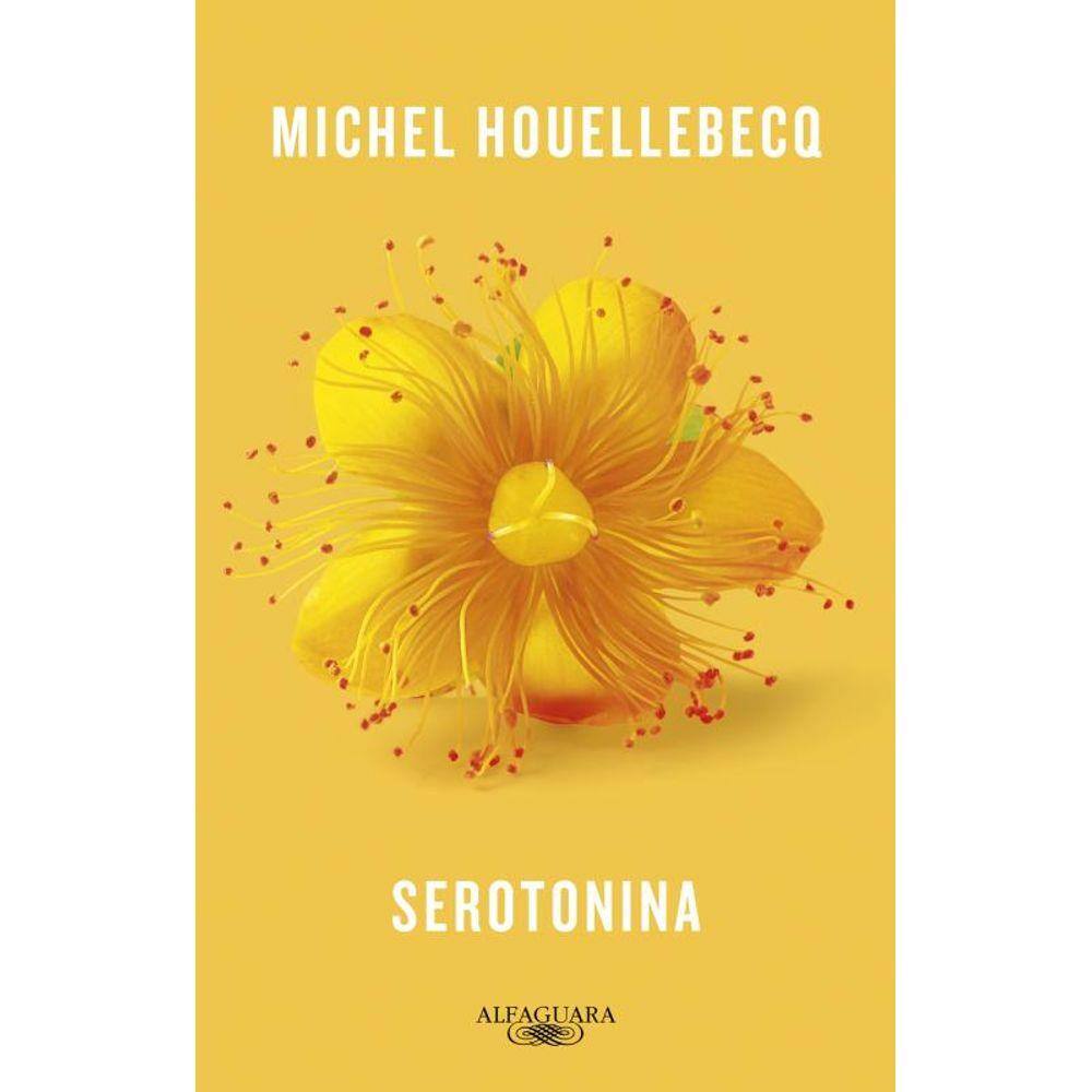 Serotonina
