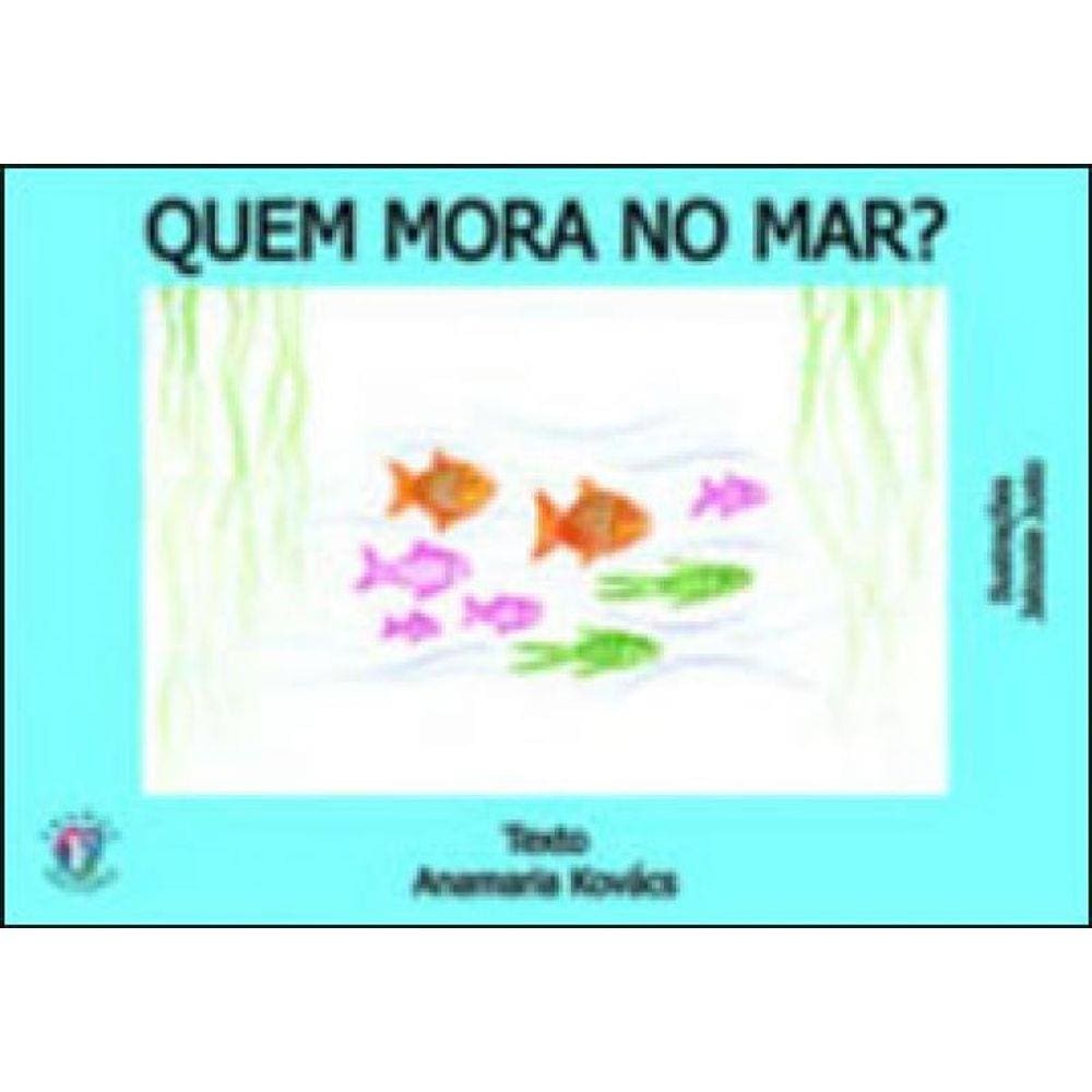 Quem Mora No Mar?