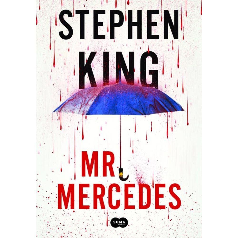 Mr. Mercedes