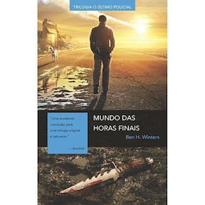 Mundo das horas finais