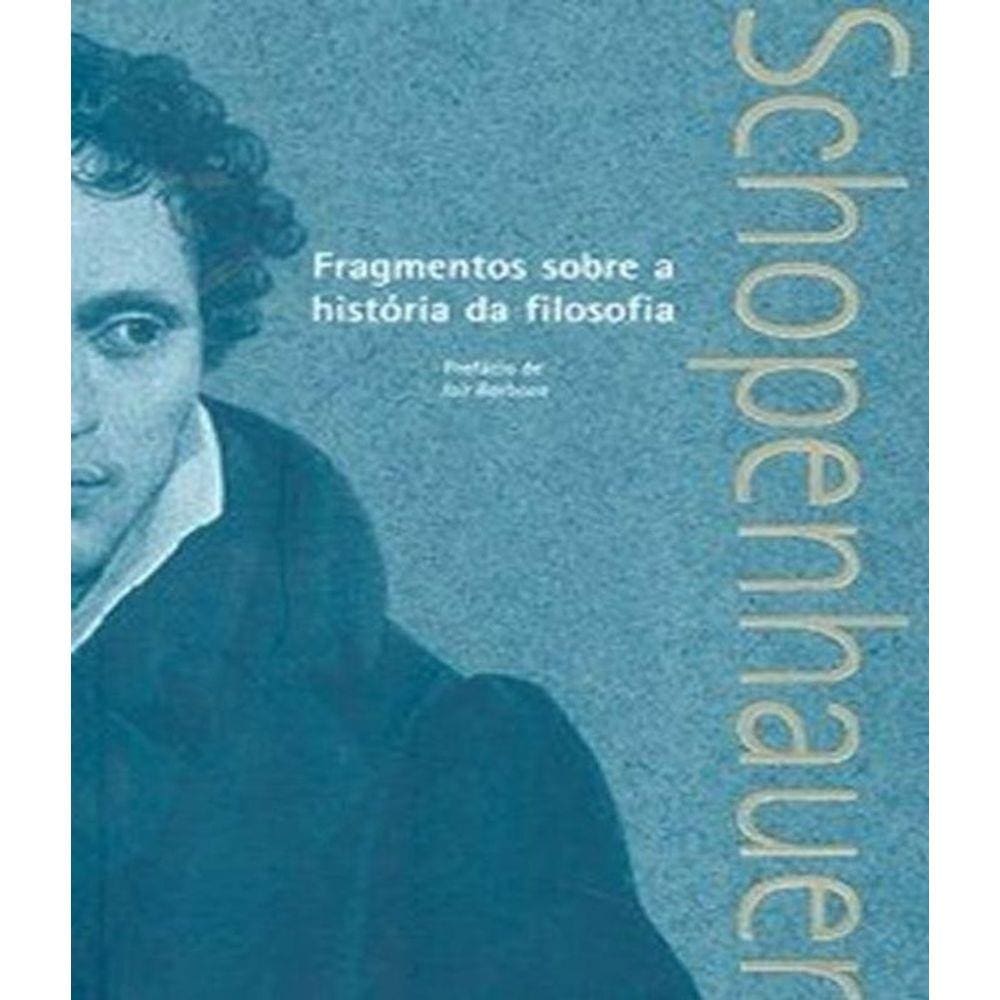 Fragmentos sobre a história da filosofia
