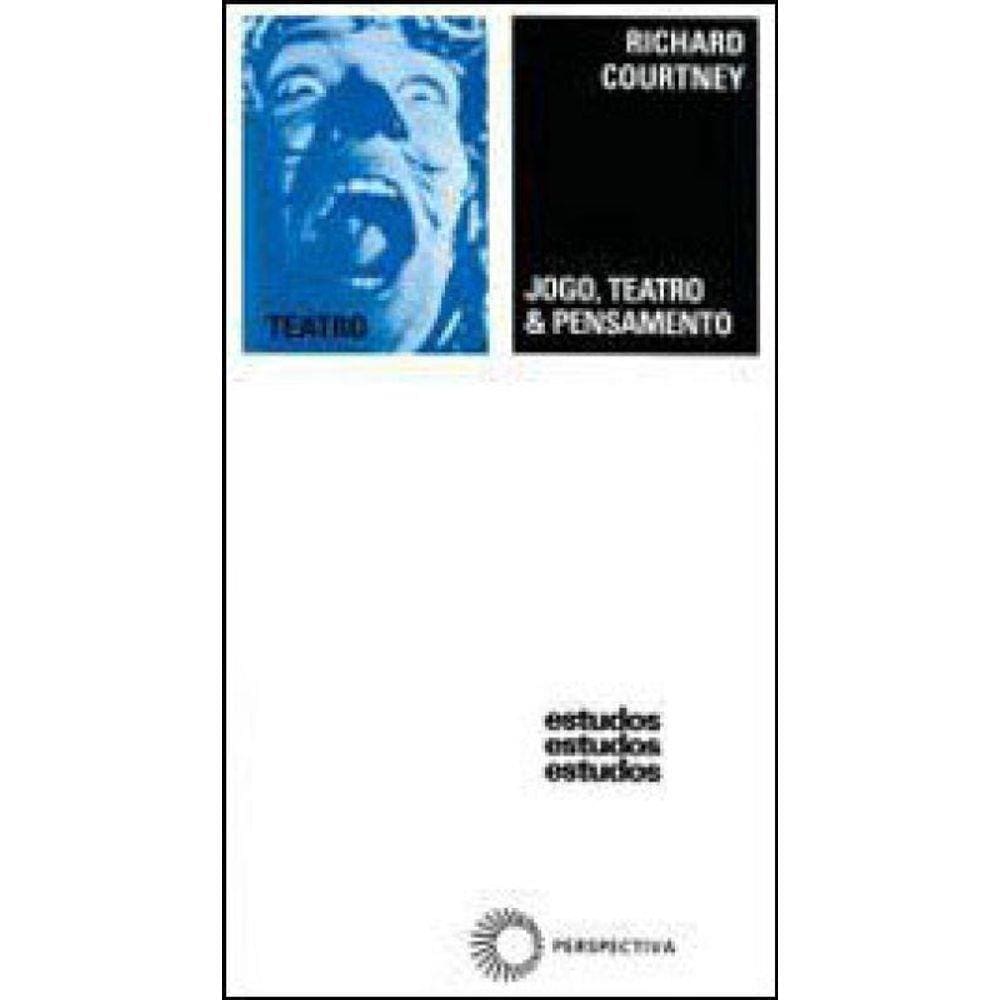 Jogo, Teatro & Pensamento