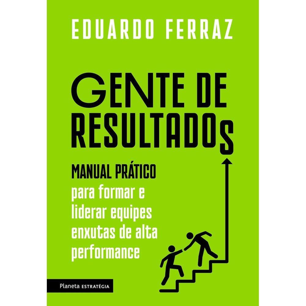 Gente de resultados