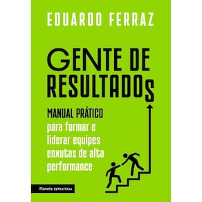 Gente de resultados