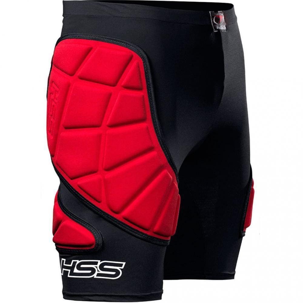 Bermuda HSS Protector Pro