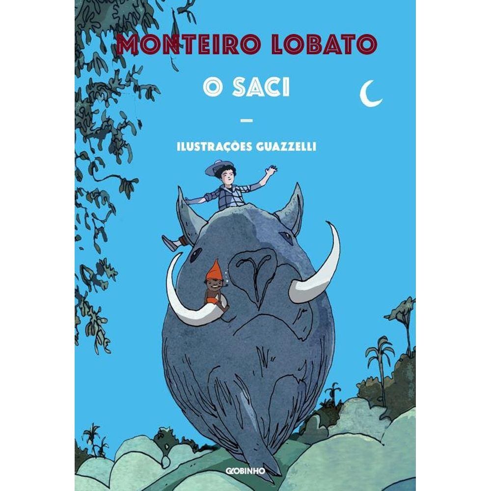 O saci