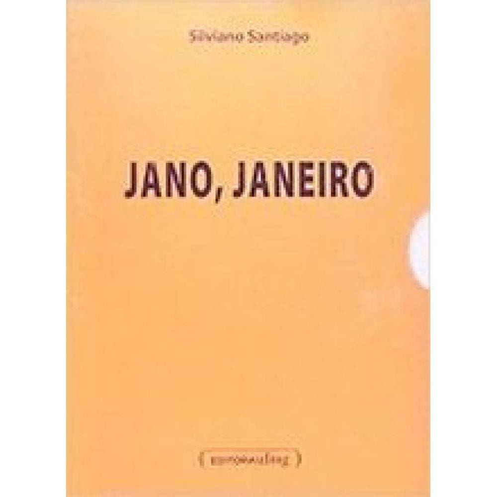 Jano, Janeiro