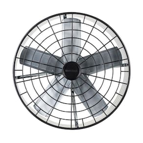 Exaustor Comercial 50cm 1/4Cv Ventisol