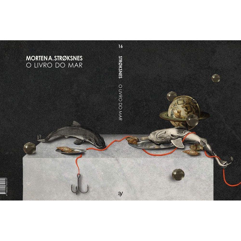 O livro do mar