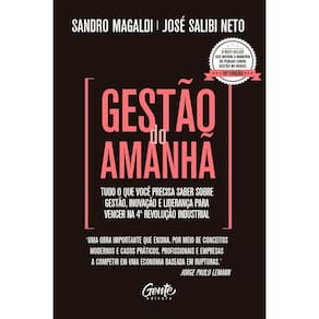Gestão do Amanhã: Tudo o que você precisa saber sobre gestã