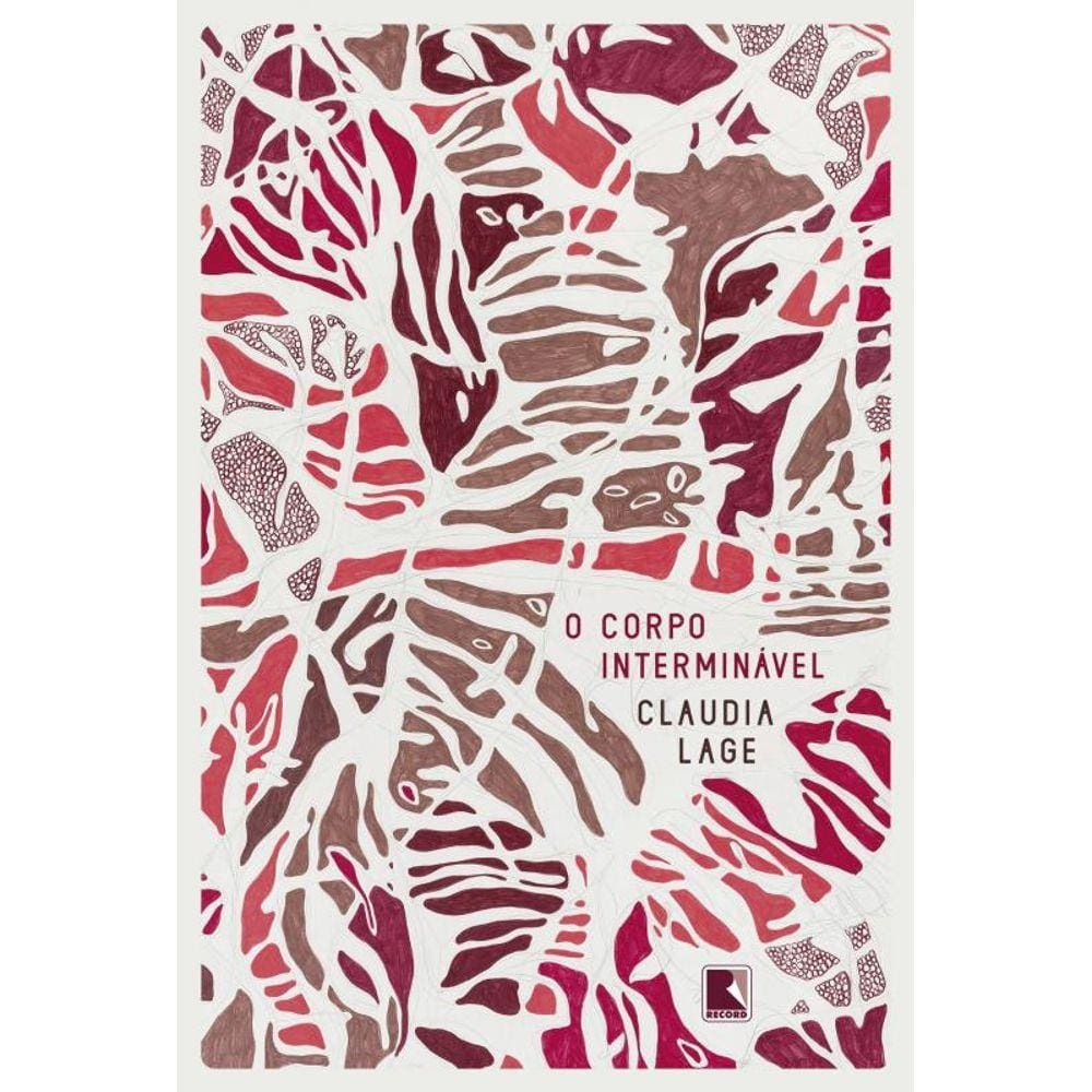 O corpo interminável