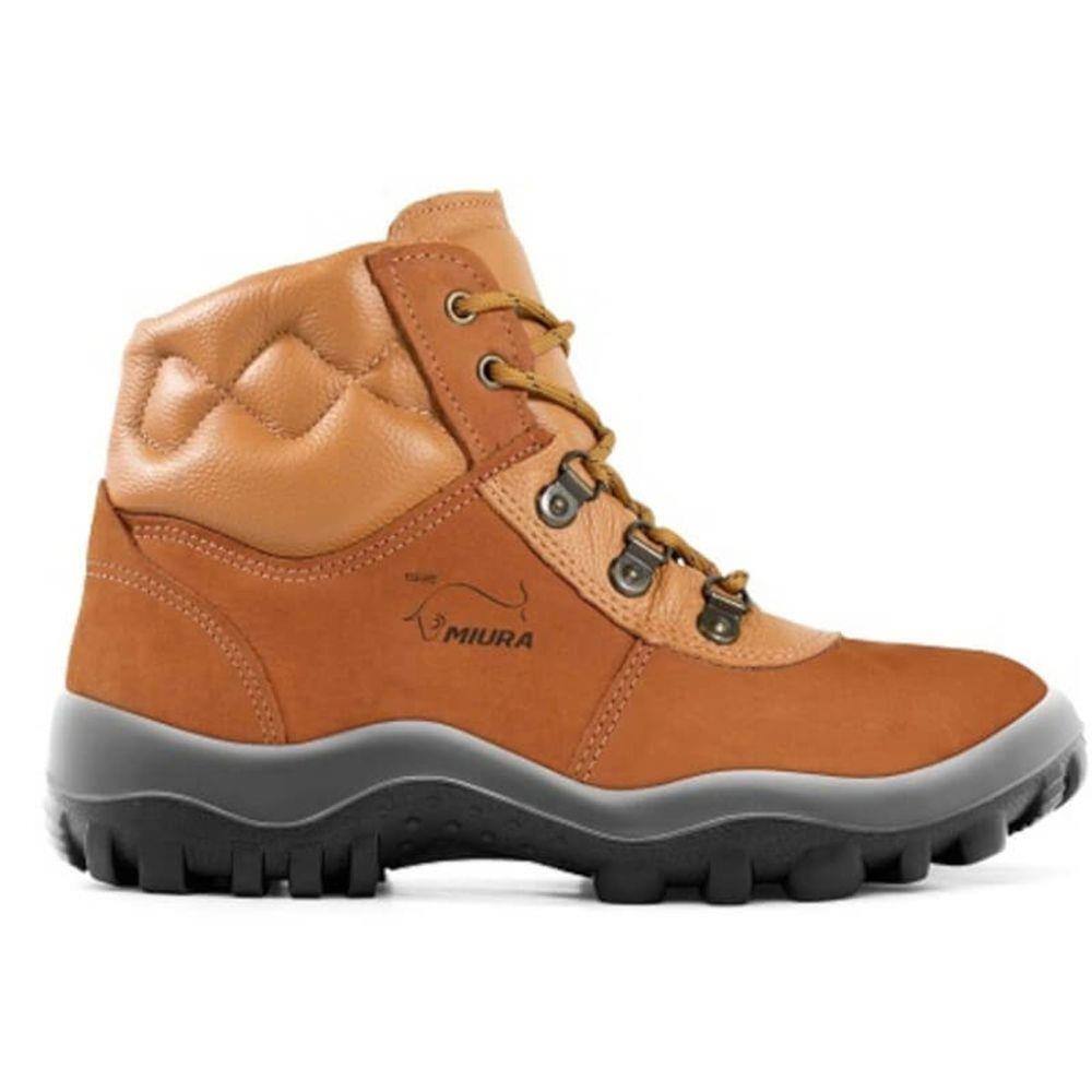 Bota 2024 miura preta