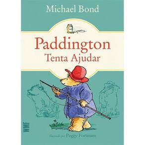 Paddington - Tenta ajudar