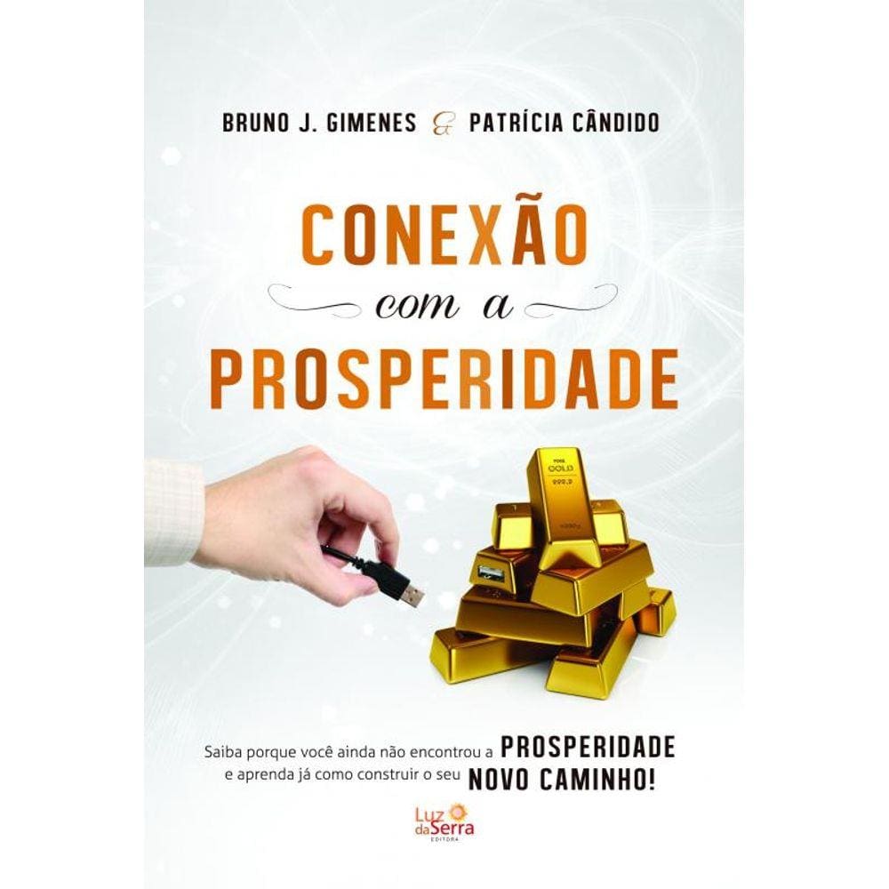 Conexão com a prosperidade