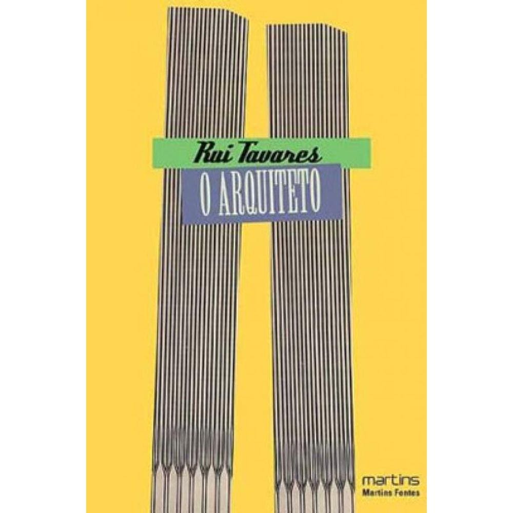 Arquiteto, O
