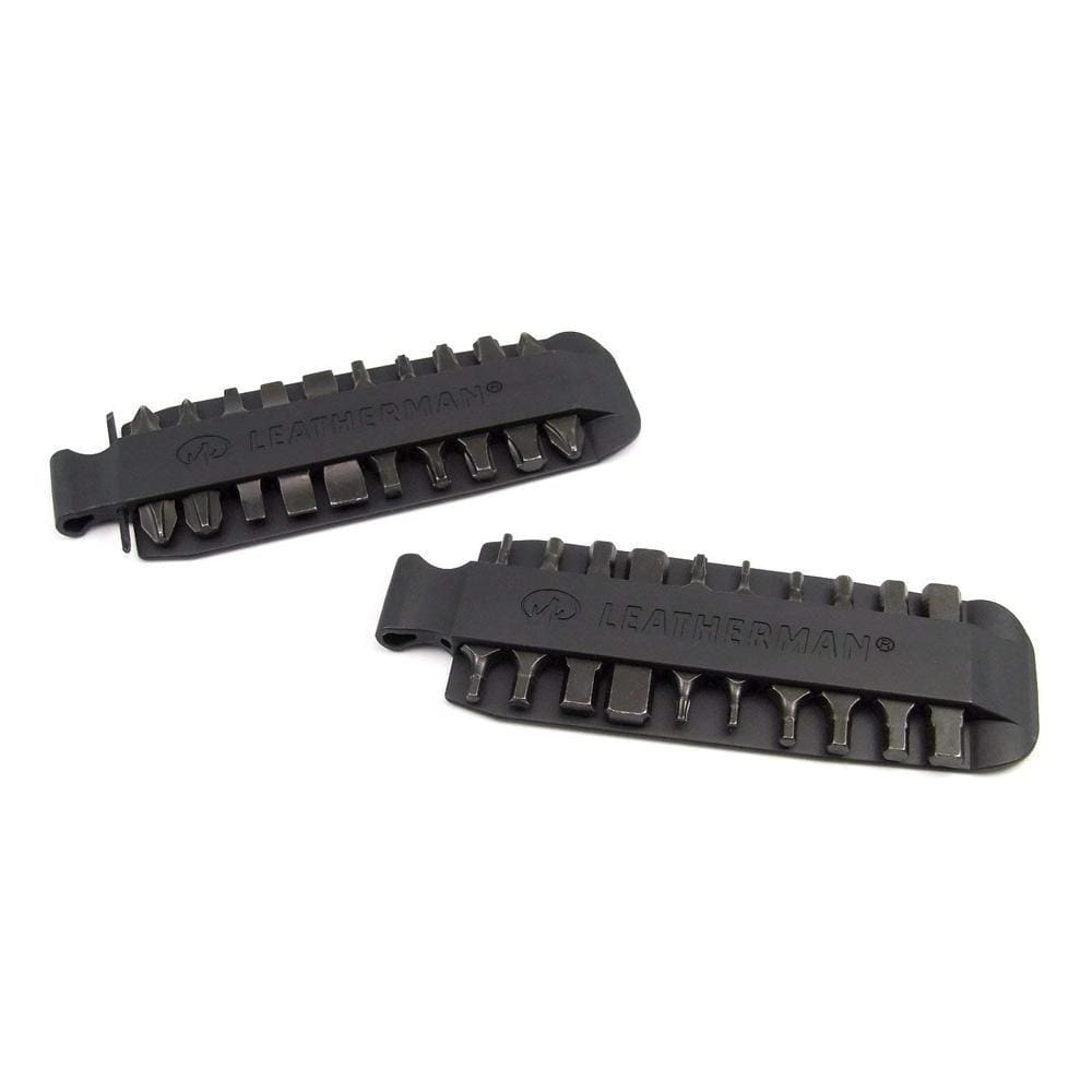 Kit De Chaves Bit Leatherman Com 42 Ferramentas