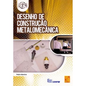 Desenho De Construçao Metalomecanica