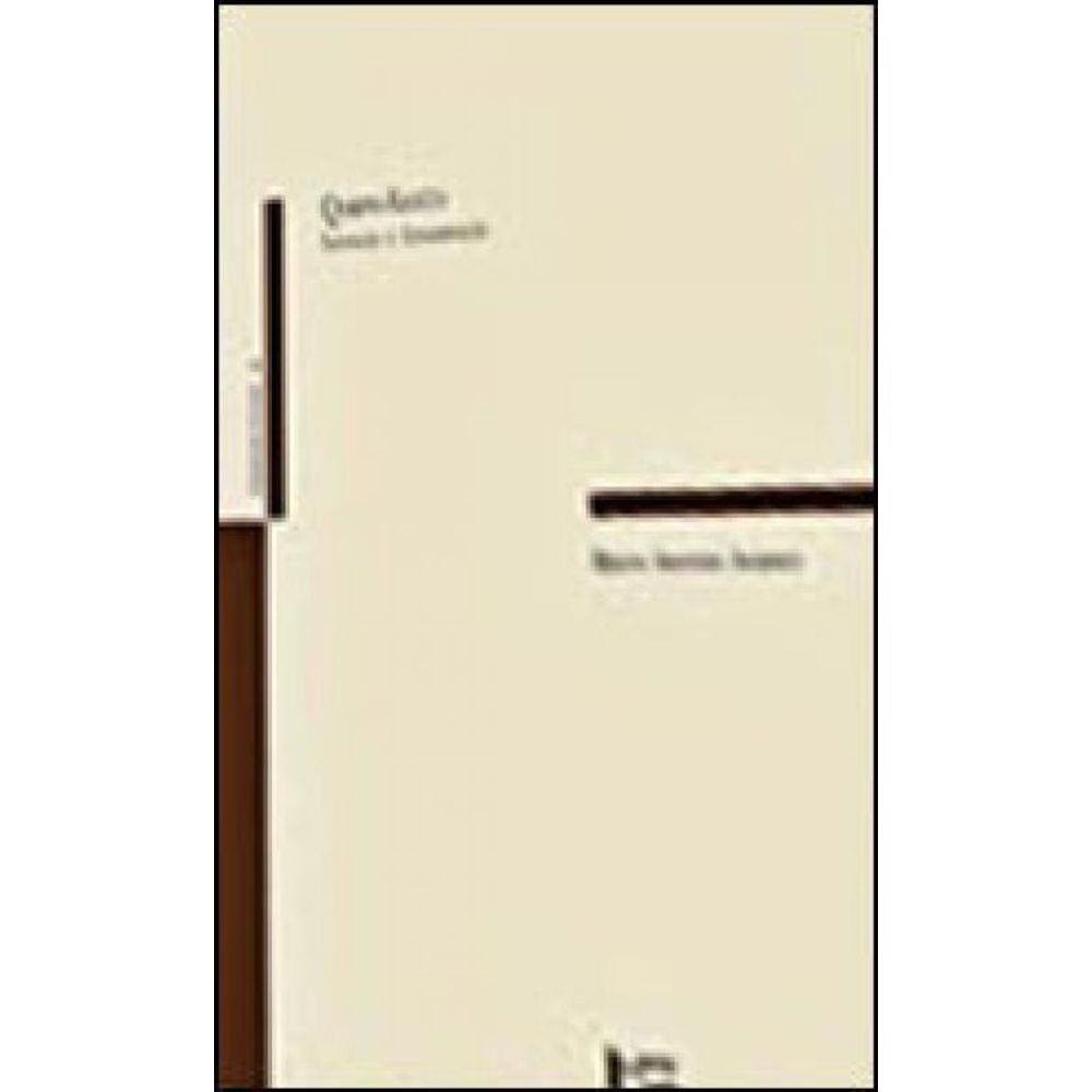 Qorpo-Santo - Inovaçao E Conservaçao