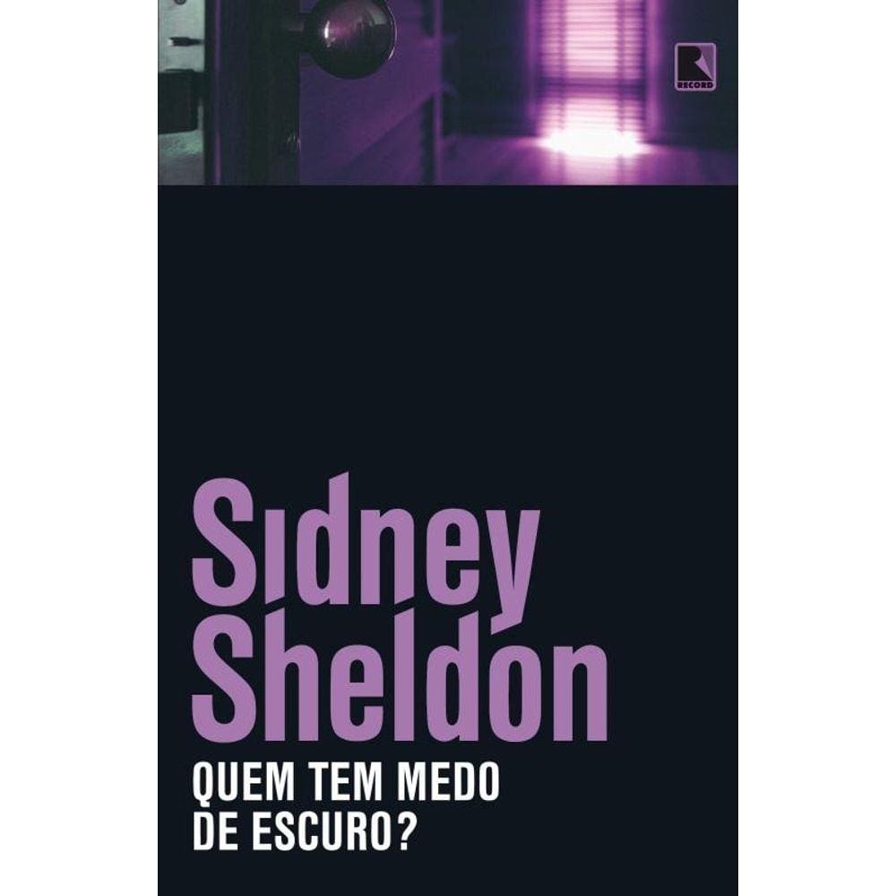 Quem tem medo do escuro?